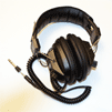 Switchable Stereo or Mono Headphone