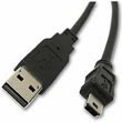 USB-to-Mini-B Cable