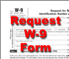 Request W9