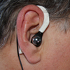 BudFits Hold Earphones in Place