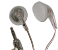 Stereo Earbuds