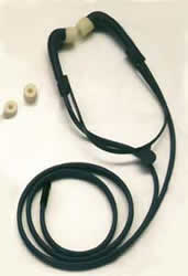 Headphones & Eartips