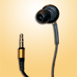 Pro-Series iBUD Earphones