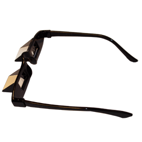 MRIwear Prism Glasses