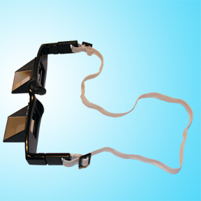 MRIwear with Elastic Strap