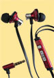 iPhone Earphone