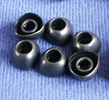 Rubber Eartips