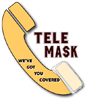 TeleMask Telephone Covers